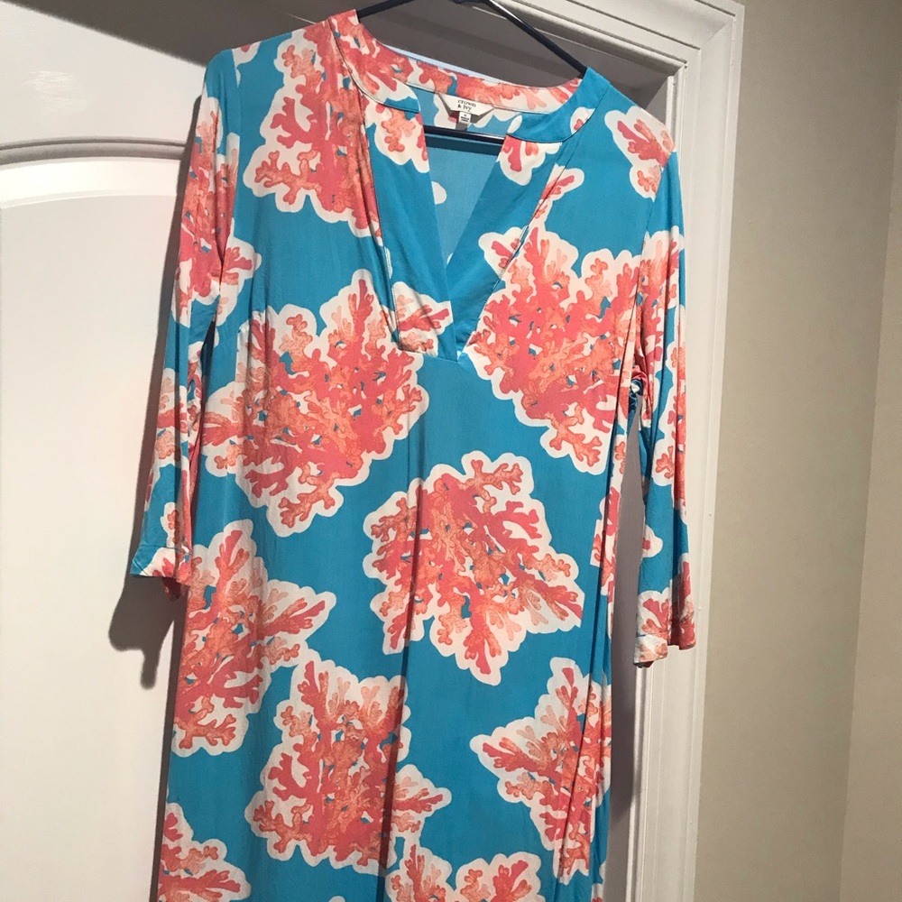 Crown & Ivy Dress
